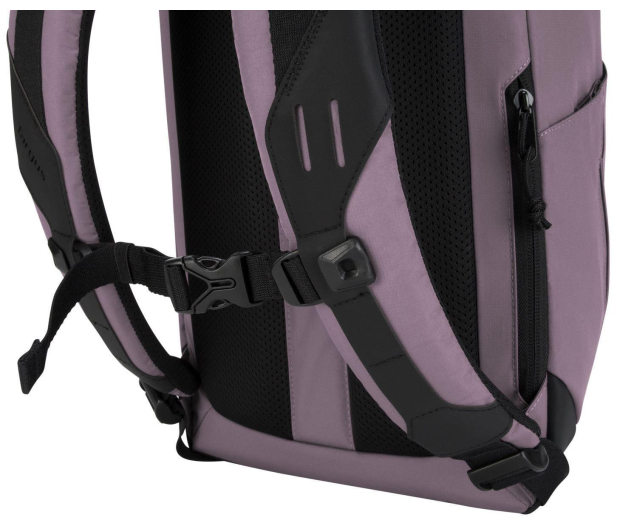 Targus Sol-Lite 14" fioletowy - 531026 - zdjęcie 2